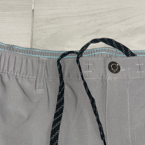 NEW Chubbies Everywear Performance/ golf Pant The World's Grayests Size XXL - Picture 4 of 10